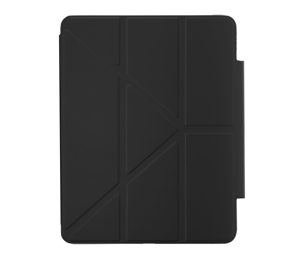 MAGEASY Facet with Pencil Holder do iPad Pro 12.9"/ iPad Air 13"(Bla - 1415821 - zdjęcie 2